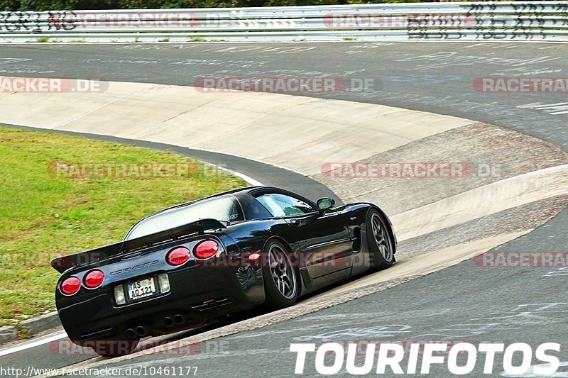 Bild #10461177 - Touristenfahrten Nürburgring Nordschleife (30.08.2020)