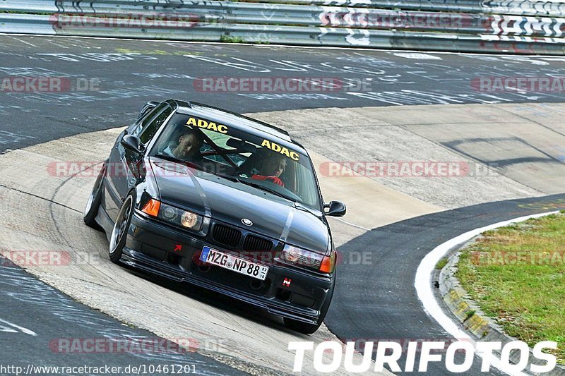 Bild #10461201 - Touristenfahrten Nürburgring Nordschleife (30.08.2020)