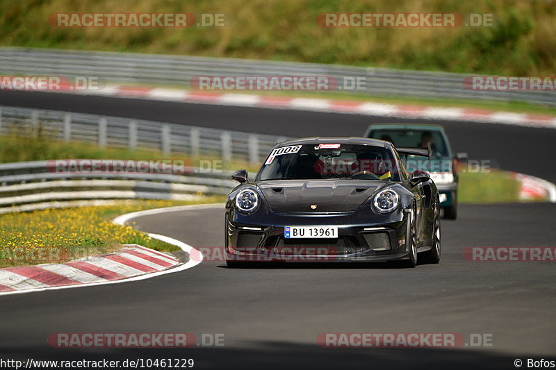 Bild #10461229 - Touristenfahrten Nürburgring Nordschleife (30.08.2020)