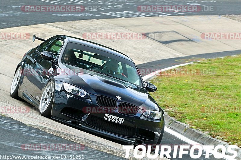 Bild #10461251 - Touristenfahrten Nürburgring Nordschleife (30.08.2020)