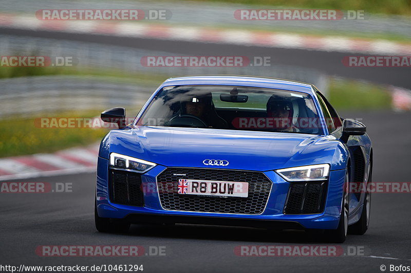 Bild #10461294 - Touristenfahrten Nürburgring Nordschleife (30.08.2020)