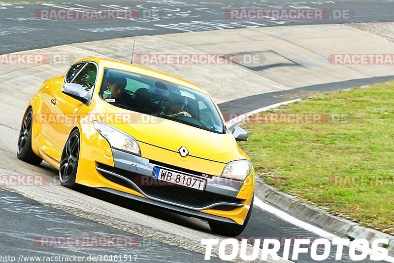 Bild #10461517 - Touristenfahrten Nürburgring Nordschleife (30.08.2020)