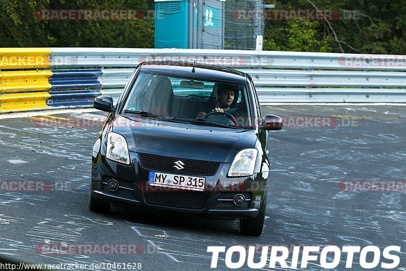 Bild #10461628 - Touristenfahrten Nürburgring Nordschleife (30.08.2020)