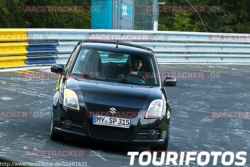 Bild #10461631 - Touristenfahrten Nürburgring Nordschleife (30.08.2020)