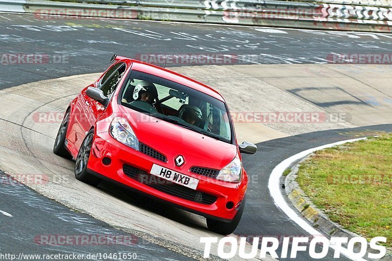 Bild #10461650 - Touristenfahrten Nürburgring Nordschleife (30.08.2020)