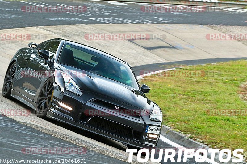 Bild #10461671 - Touristenfahrten Nürburgring Nordschleife (30.08.2020)