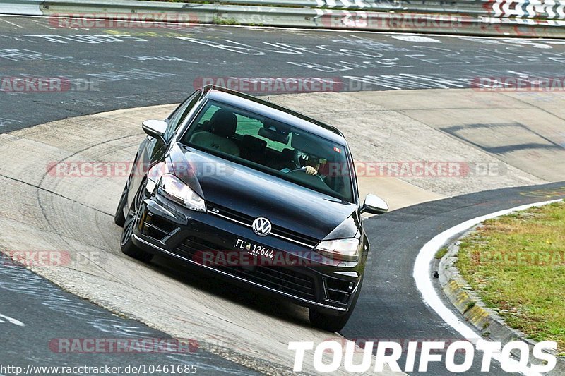 Bild #10461685 - Touristenfahrten Nürburgring Nordschleife (30.08.2020)