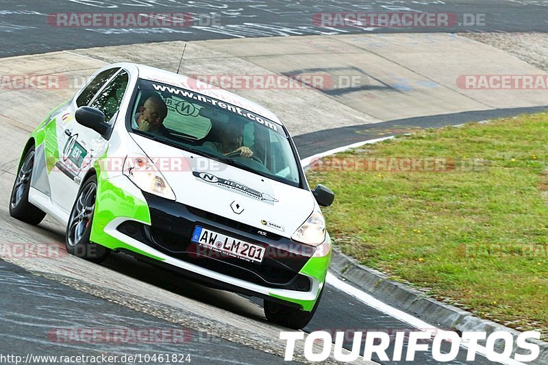 Bild #10461824 - Touristenfahrten Nürburgring Nordschleife (30.08.2020)