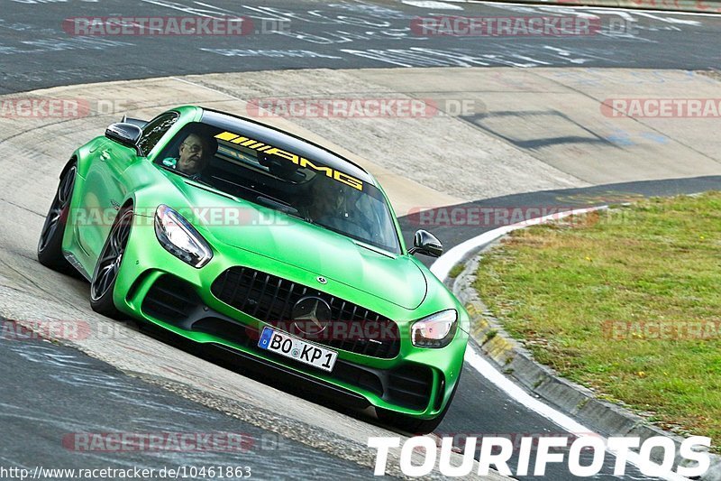 Bild #10461863 - Touristenfahrten Nürburgring Nordschleife (30.08.2020)