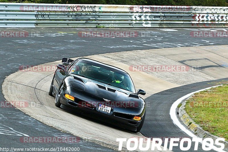 Bild #10462000 - Touristenfahrten Nürburgring Nordschleife (30.08.2020)