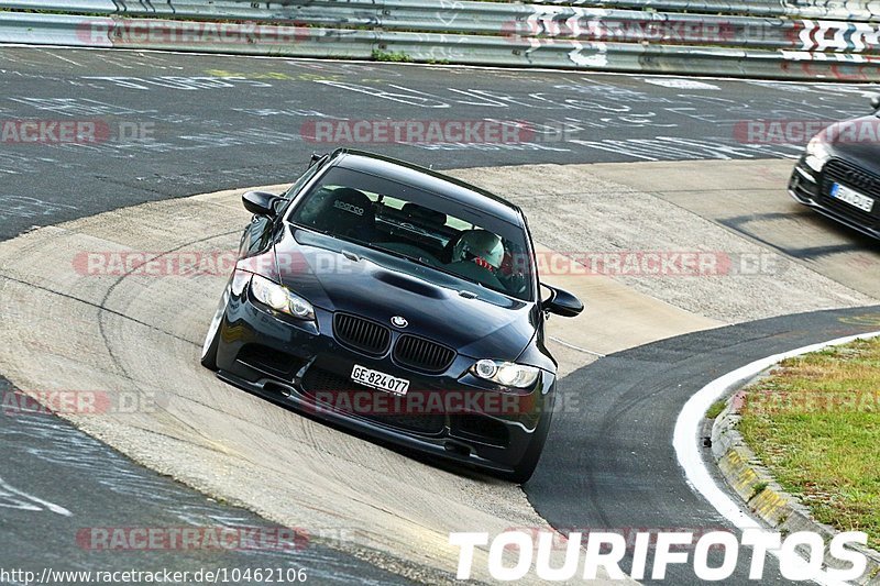 Bild #10462106 - Touristenfahrten Nürburgring Nordschleife (30.08.2020)