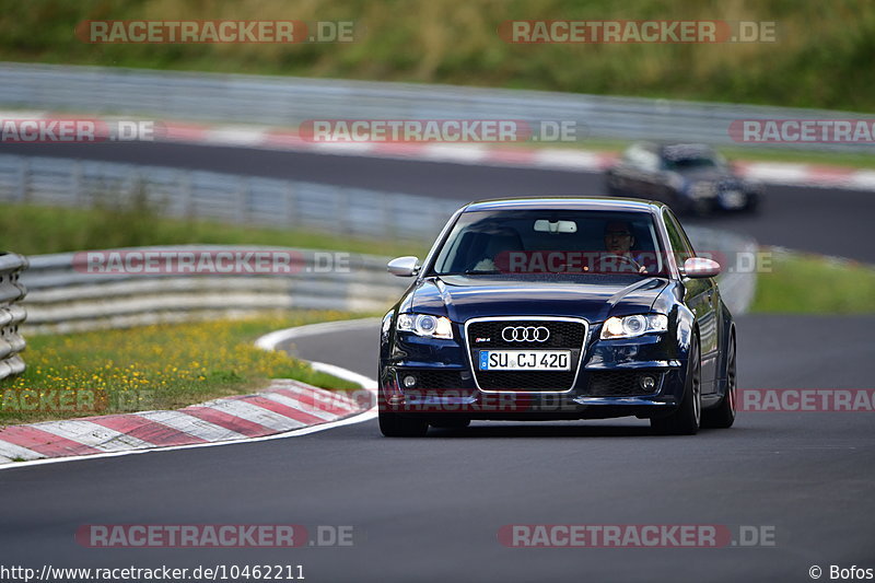 Bild #10462211 - Touristenfahrten Nürburgring Nordschleife (30.08.2020)