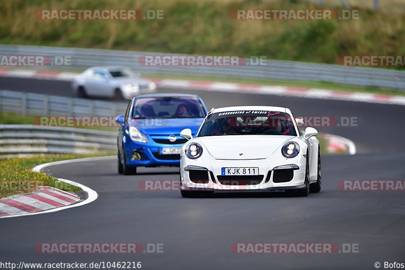 Bild #10462216 - Touristenfahrten Nürburgring Nordschleife (30.08.2020)