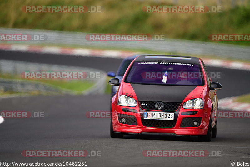 Bild #10462251 - Touristenfahrten Nürburgring Nordschleife (30.08.2020)