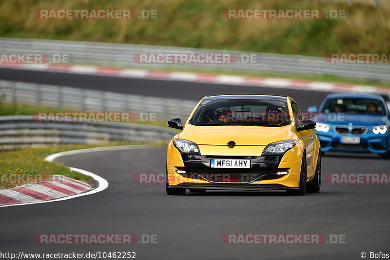 Bild #10462252 - Touristenfahrten Nürburgring Nordschleife (30.08.2020)