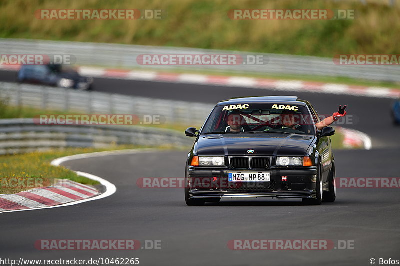 Bild #10462265 - Touristenfahrten Nürburgring Nordschleife (30.08.2020)