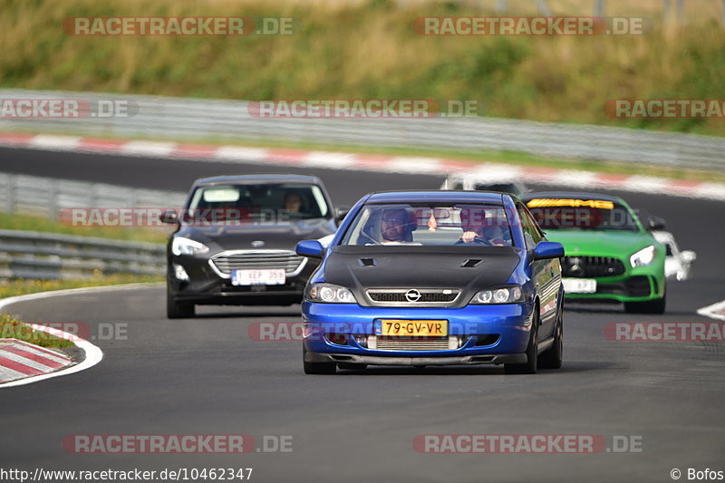 Bild #10462347 - Touristenfahrten Nürburgring Nordschleife (30.08.2020)