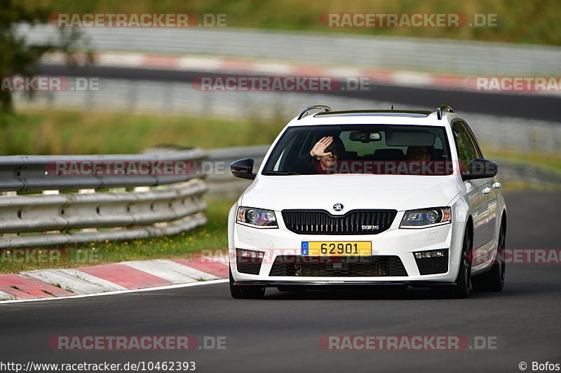 Bild #10462393 - Touristenfahrten Nürburgring Nordschleife (30.08.2020)