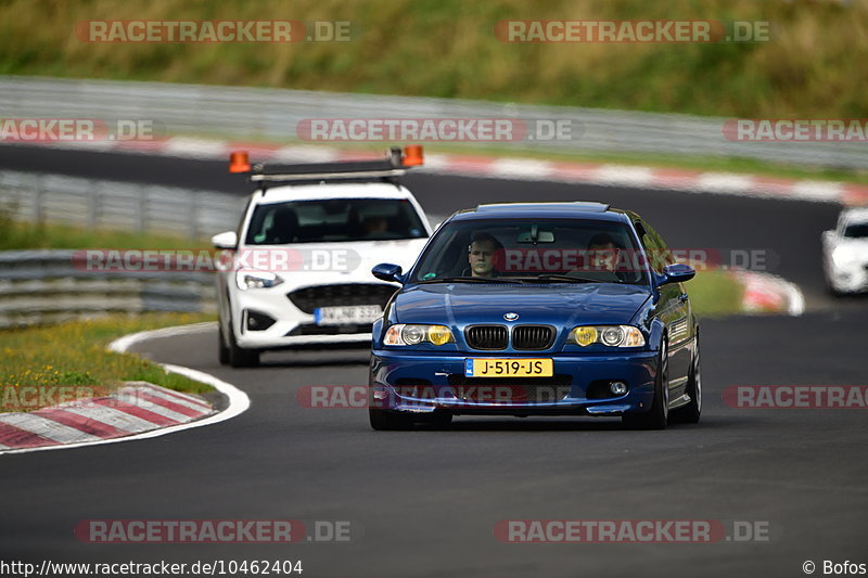 Bild #10462404 - Touristenfahrten Nürburgring Nordschleife (30.08.2020)