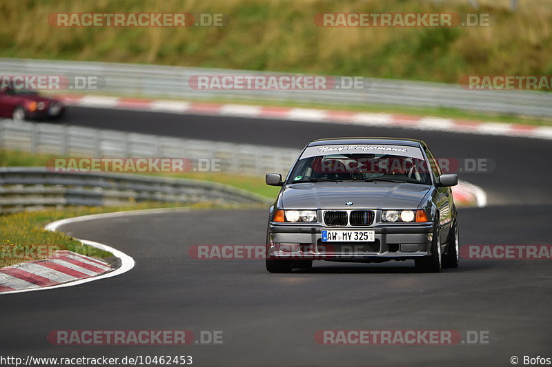 Bild #10462453 - Touristenfahrten Nürburgring Nordschleife (30.08.2020)