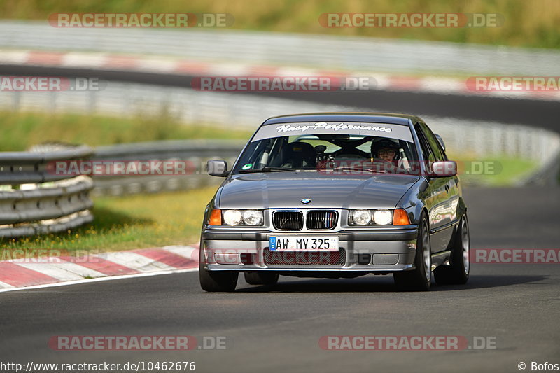 Bild #10462676 - Touristenfahrten Nürburgring Nordschleife (30.08.2020)