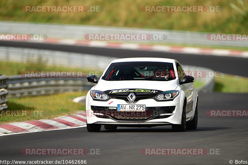 Bild #10462686 - Touristenfahrten Nürburgring Nordschleife (30.08.2020)