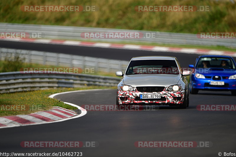 Bild #10462723 - Touristenfahrten Nürburgring Nordschleife (30.08.2020)