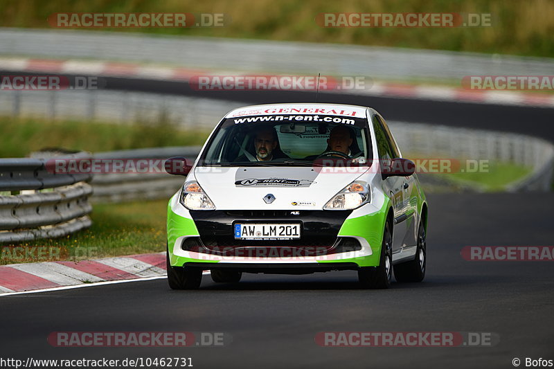 Bild #10462731 - Touristenfahrten Nürburgring Nordschleife (30.08.2020)