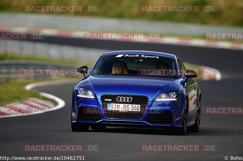 Bild #10462751 - Touristenfahrten Nürburgring Nordschleife (30.08.2020)