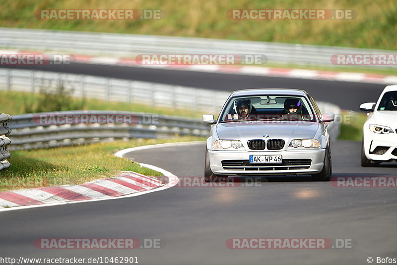 Bild #10462901 - Touristenfahrten Nürburgring Nordschleife (30.08.2020)