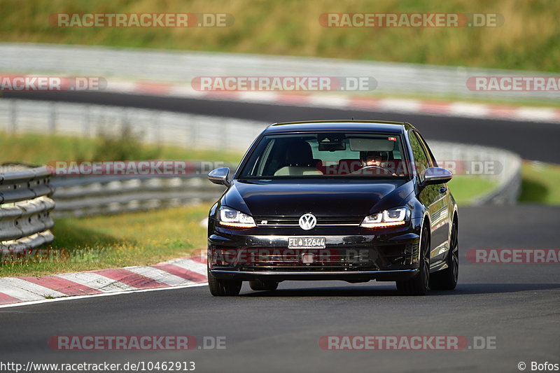 Bild #10462913 - Touristenfahrten Nürburgring Nordschleife (30.08.2020)