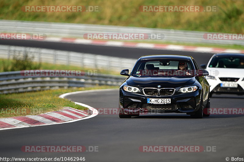 Bild #10462946 - Touristenfahrten Nürburgring Nordschleife (30.08.2020)