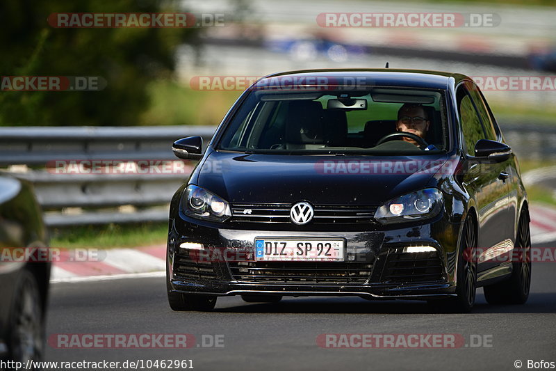 Bild #10462961 - Touristenfahrten Nürburgring Nordschleife (30.08.2020)