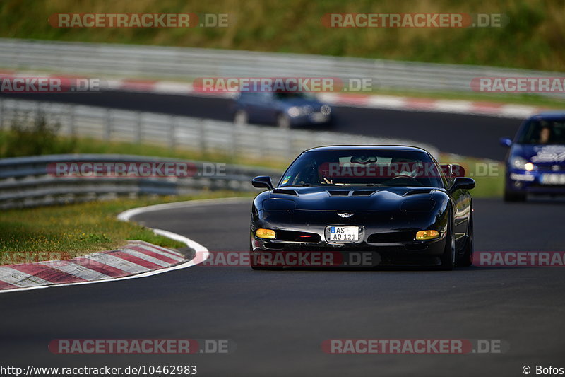 Bild #10462983 - Touristenfahrten Nürburgring Nordschleife (30.08.2020)