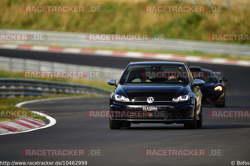 Bild #10462999 - Touristenfahrten Nürburgring Nordschleife (30.08.2020)