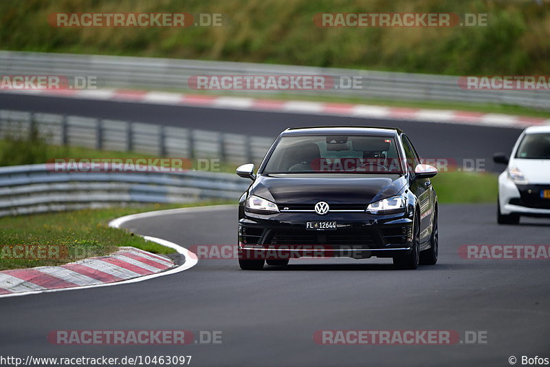 Bild #10463097 - Touristenfahrten Nürburgring Nordschleife (30.08.2020)