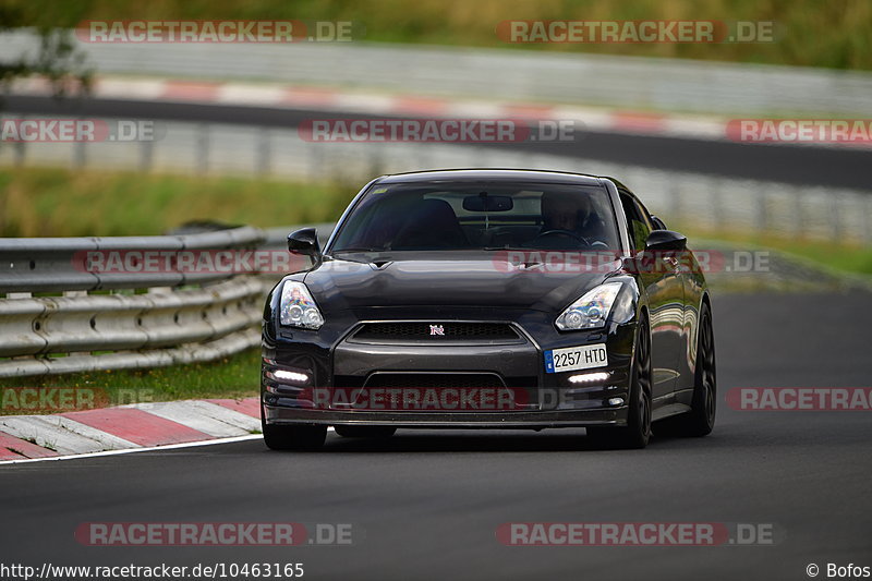 Bild #10463165 - Touristenfahrten Nürburgring Nordschleife (30.08.2020)