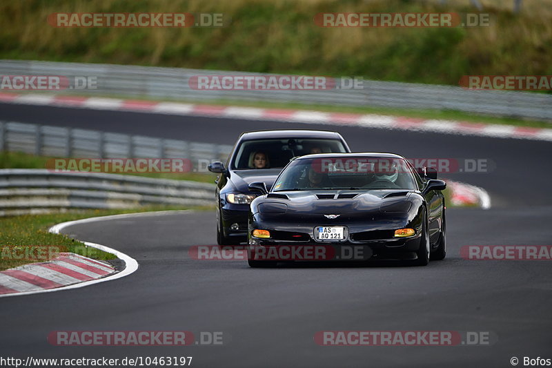 Bild #10463197 - Touristenfahrten Nürburgring Nordschleife (30.08.2020)