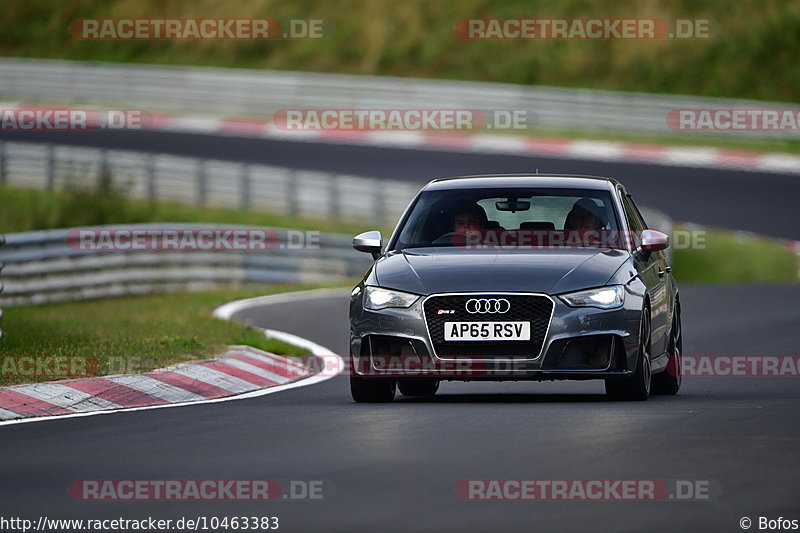 Bild #10463383 - Touristenfahrten Nürburgring Nordschleife (30.08.2020)