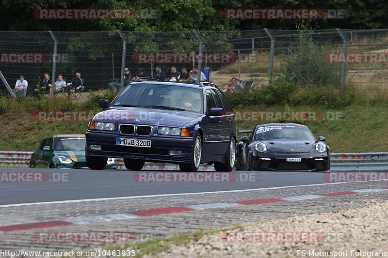 Bild #10463935 - Touristenfahrten Nürburgring Nordschleife (30.08.2020)