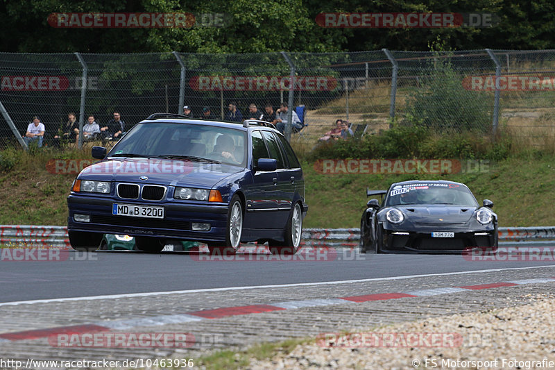 Bild #10463936 - Touristenfahrten Nürburgring Nordschleife (30.08.2020)