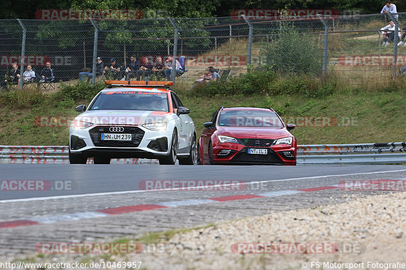 Bild #10463957 - Touristenfahrten Nürburgring Nordschleife (30.08.2020)