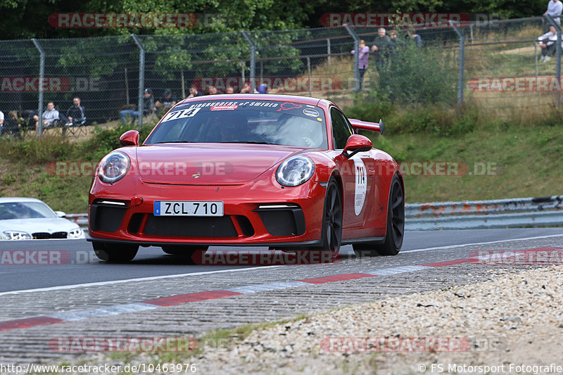 Bild #10463976 - Touristenfahrten Nürburgring Nordschleife (30.08.2020)