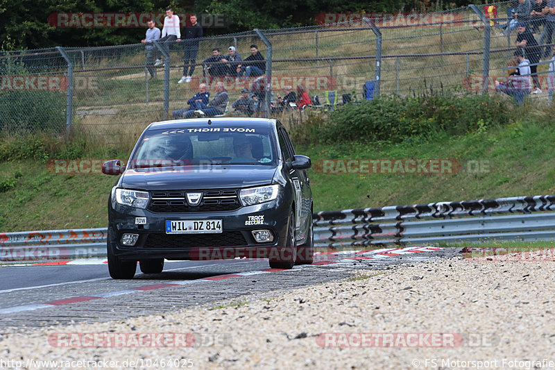 Bild #10464025 - Touristenfahrten Nürburgring Nordschleife (30.08.2020)