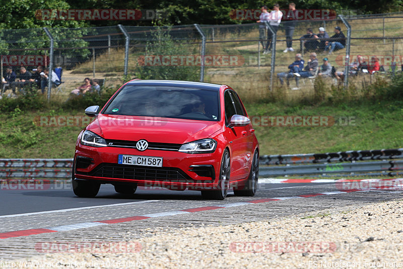 Bild #10464040 - Touristenfahrten Nürburgring Nordschleife (30.08.2020)