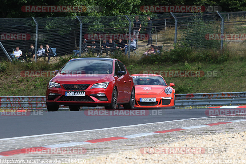 Bild #10464120 - Touristenfahrten Nürburgring Nordschleife (30.08.2020)