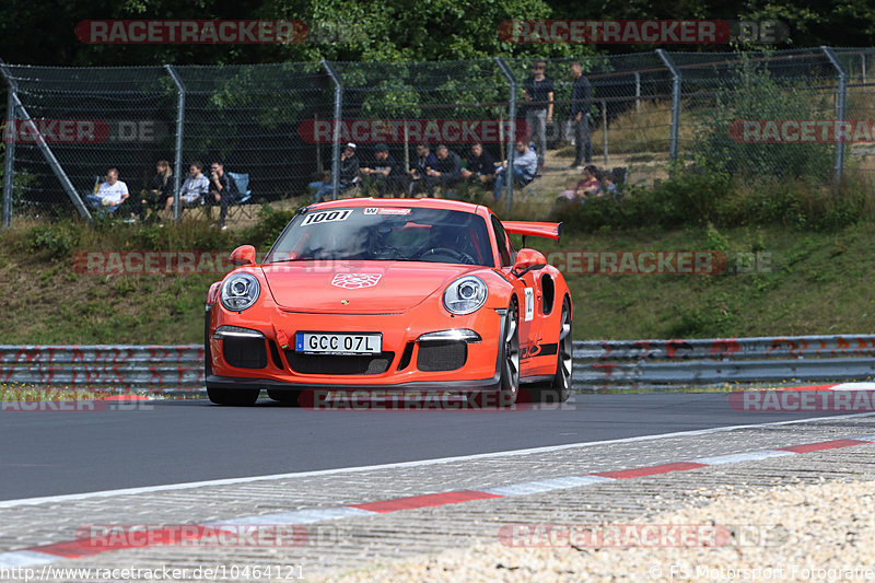 Bild #10464121 - Touristenfahrten Nürburgring Nordschleife (30.08.2020)