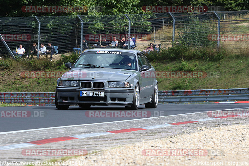 Bild #10464187 - Touristenfahrten Nürburgring Nordschleife (30.08.2020)