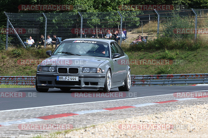 Bild #10464188 - Touristenfahrten Nürburgring Nordschleife (30.08.2020)