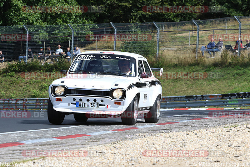 Bild #10464319 - Touristenfahrten Nürburgring Nordschleife (30.08.2020)